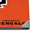 NFL Cincinnati Bengals - Alternate Distressed Dell XPS Skin